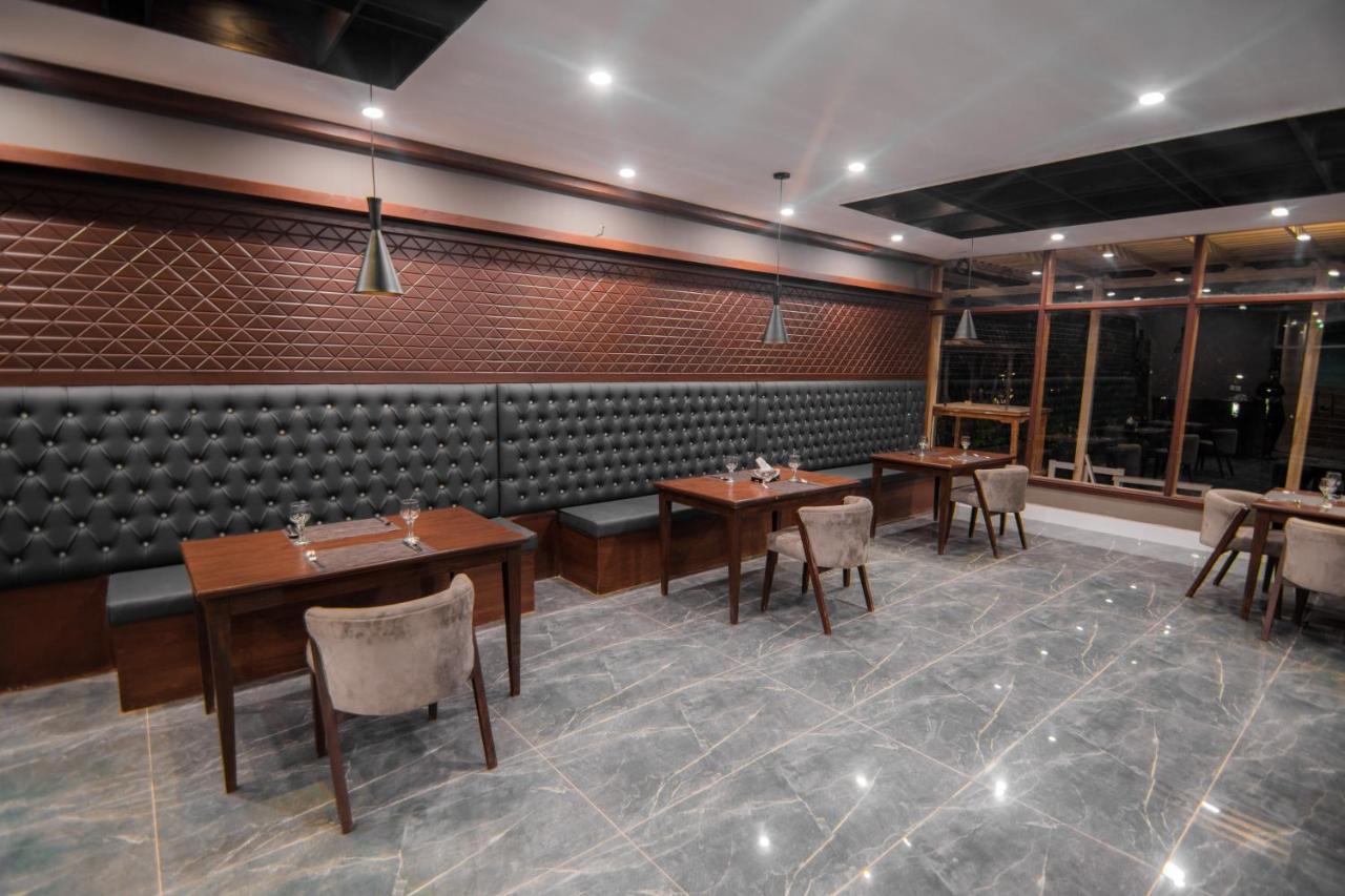 Tibet Hotel スカルドゥ エクステリア 写真