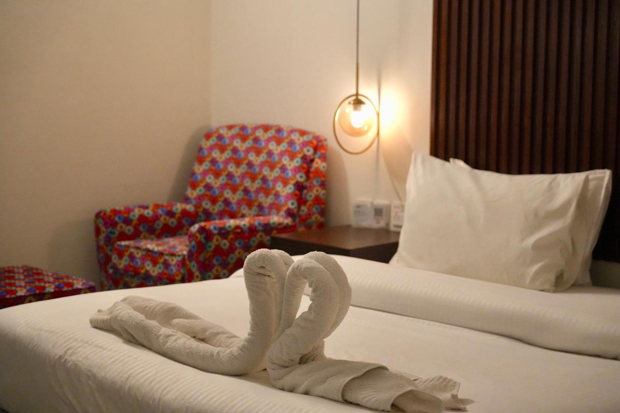 Tibet Hotel スカルドゥ エクステリア 写真