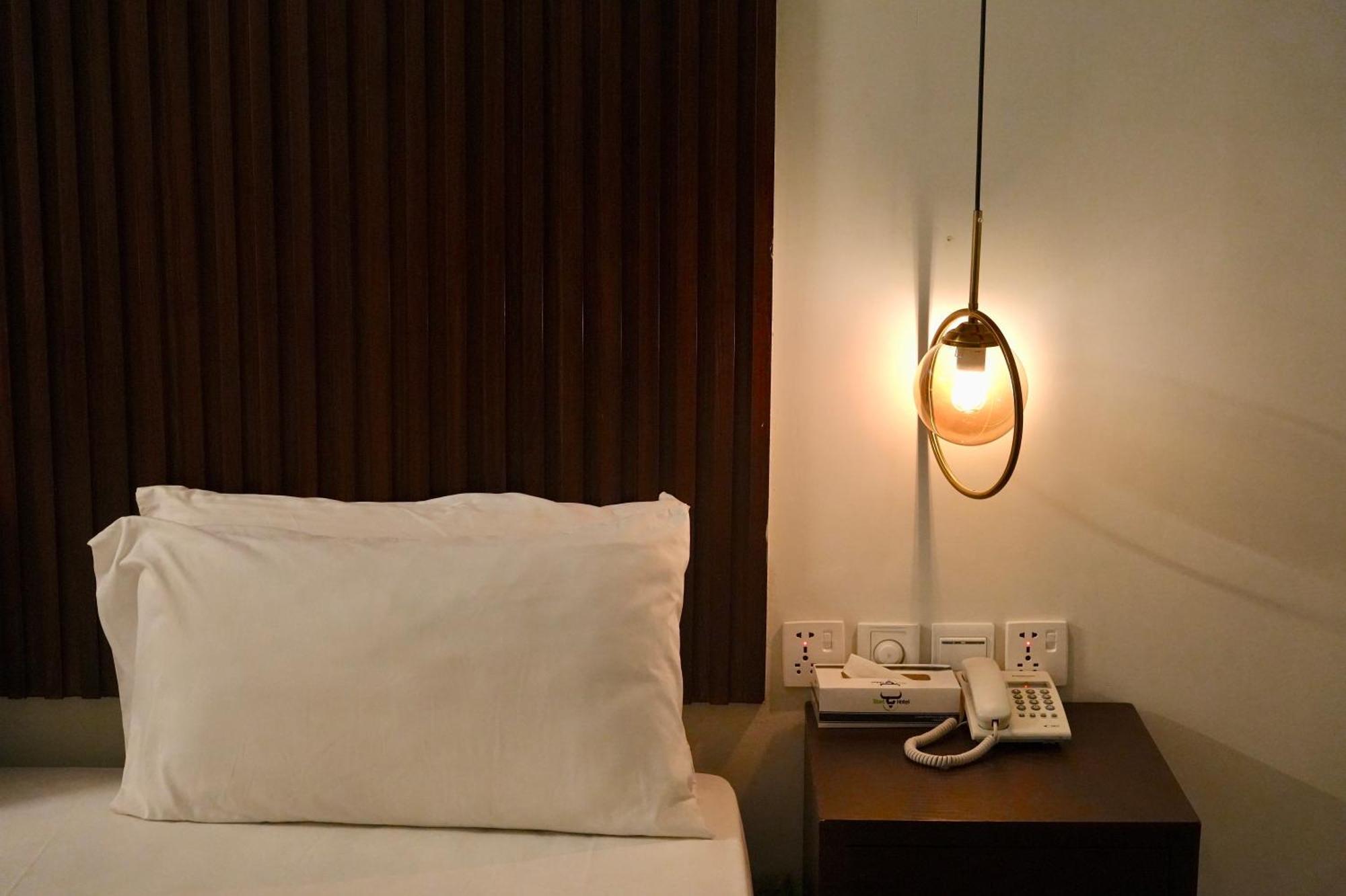 Tibet Hotel スカルドゥ エクステリア 写真